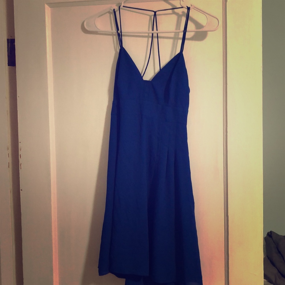 Express dress